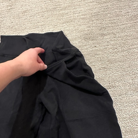 Align joggers - Picture 5 of 7